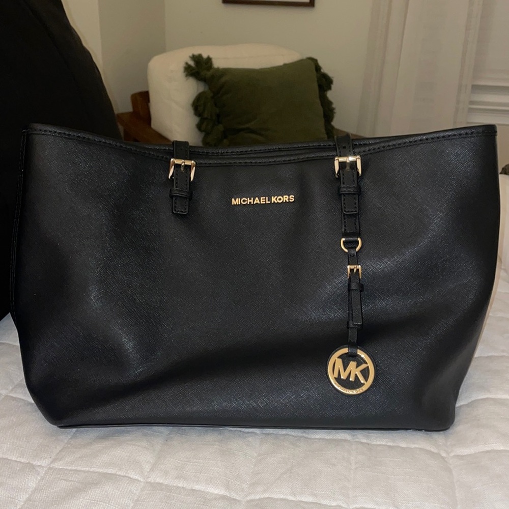 Michael Kors Tote Bag